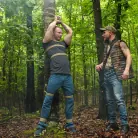 Brody Fox in 'The Adventure of Brody Fox: Part Three, Victims and Predators'