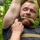 Brody Fox in 'The Adventure of Brody Fox: Part Three, Victims and Predators'