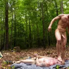 Brody Fox in 'The Adventure of Brody Fox: Part Three, Victims and Predators'