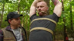 Brody Fox - The Adventure of Brody Fox: Part Three, Victims and Predators | Picture (3)