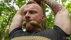 Brody Fox - The Adventure of Brody Fox: Part Three, Victims and Predators | Picture (4)