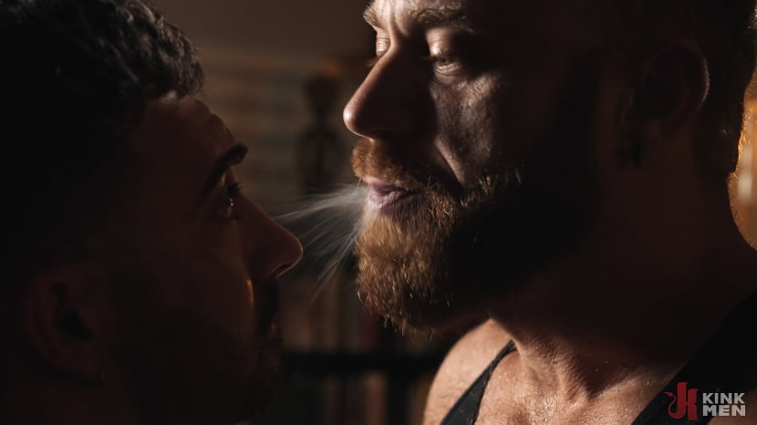 Cries of Submission