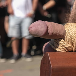 Folsom Street Fair 2024, Part One