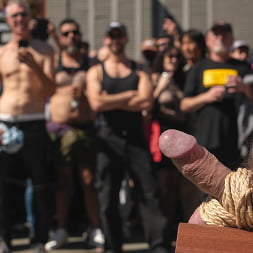 Folsom Street Fair 2024, Part One