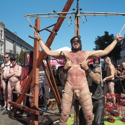 Folsom Street Fair 2024, Part One