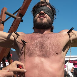 Folsom Street Fair 2024, Part One