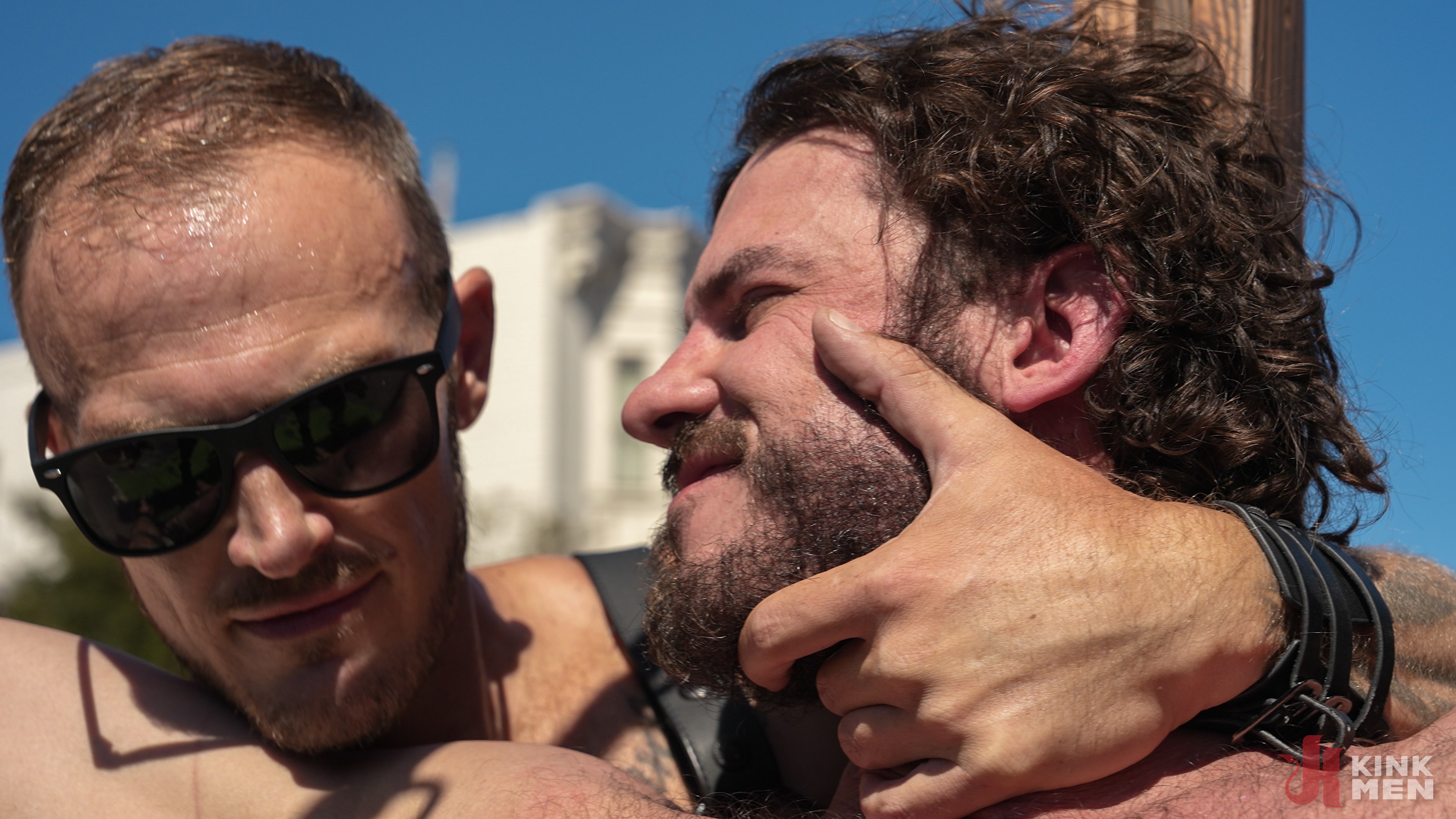 Folsom Street Fair 2024, Part One