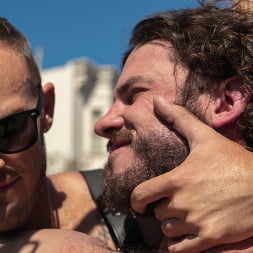 Folsom Street Fair 2024, Part One