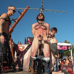 Folsom Street Fair 2024, Part One