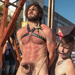 Folsom Street Fair 2024, Part One