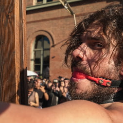 Folsom Street Fair 2024, Part One