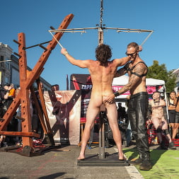 Folsom Street Fair 2024, Part One