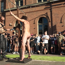 Folsom Street Fair 2024, Part One