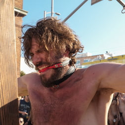 Folsom Street Fair 2024, Part One