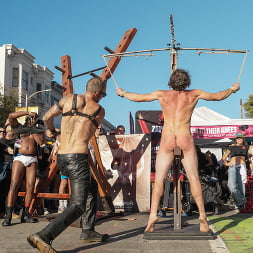 Folsom Street Fair 2024, Part One