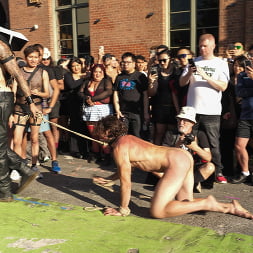 Folsom Street Fair 2024, Part One