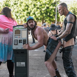 Folsom Street Fair 2024, Part One