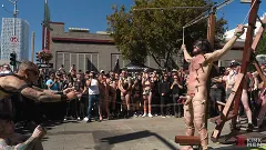 Buck Richards - Folsom Street Fair 2024, Part One | Picture (11)