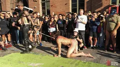 Buck Richards - Folsom Street Fair 2024, Part One | Picture (31)