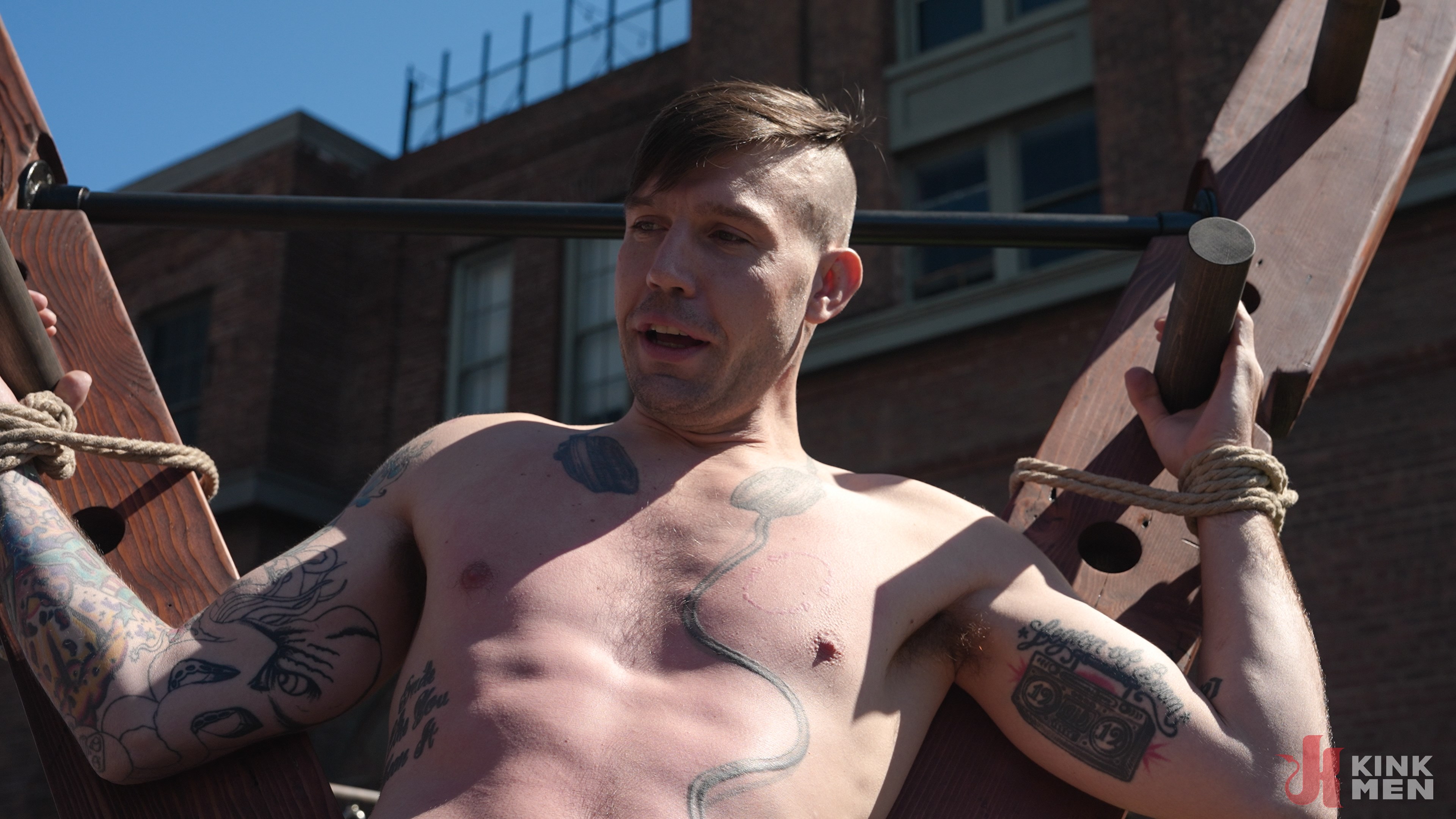 Folsom Street Fair 2024, Part Two