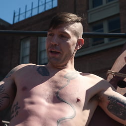 Folsom Street Fair 2024, Part Two