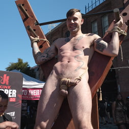 Folsom Street Fair 2024, Part Two