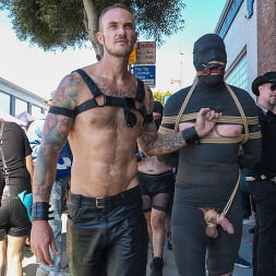 Folsom Street Fair 2024, Part Two
