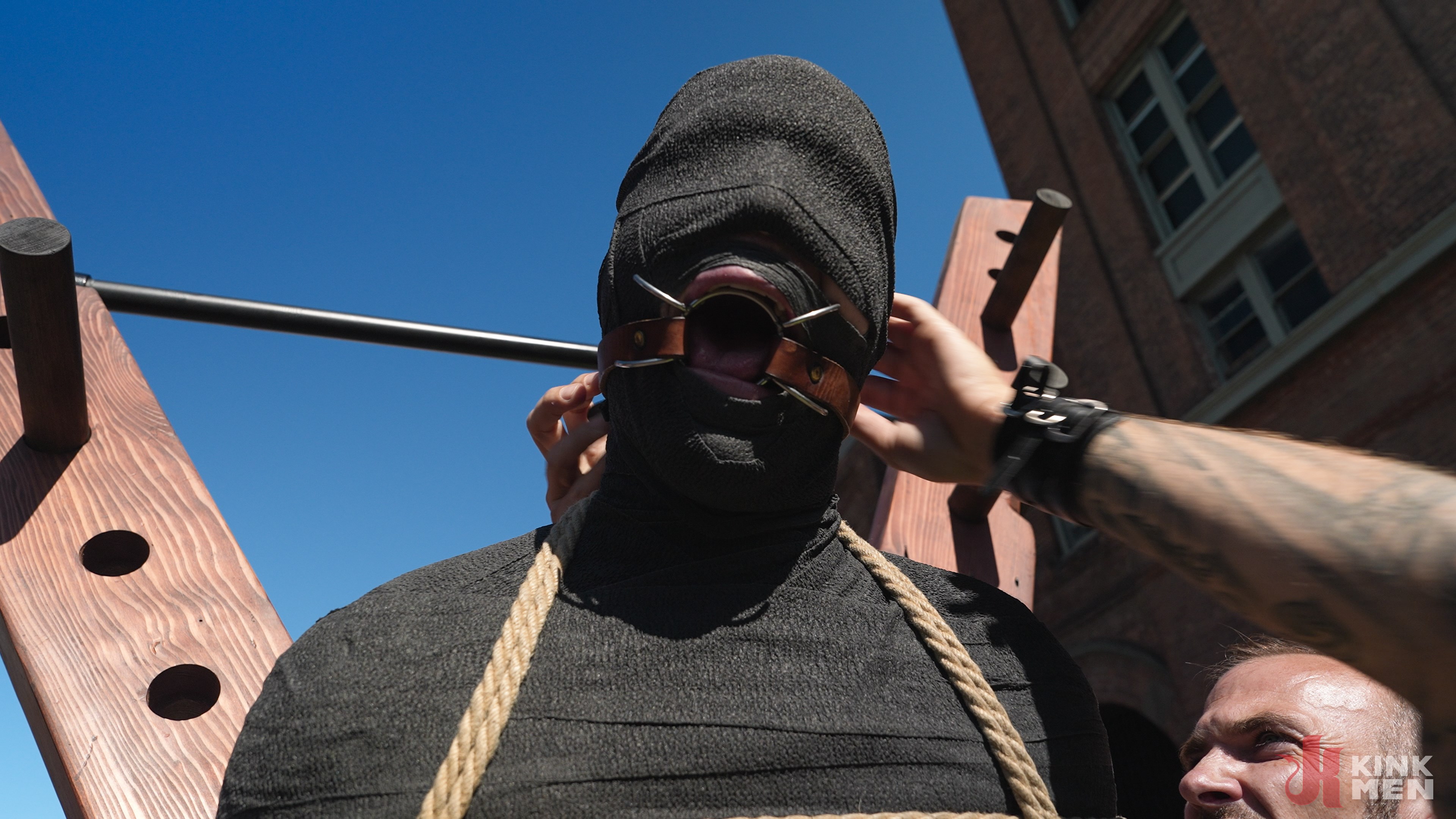 Folsom Street Fair 2024, Part Two