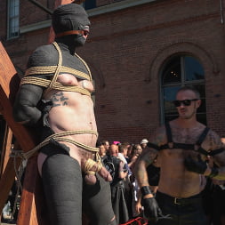 Folsom Street Fair 2024, Part Two