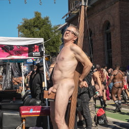 Folsom Street Fair 2024, Part Two