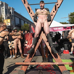 Folsom Street Fair 2024, Part Two