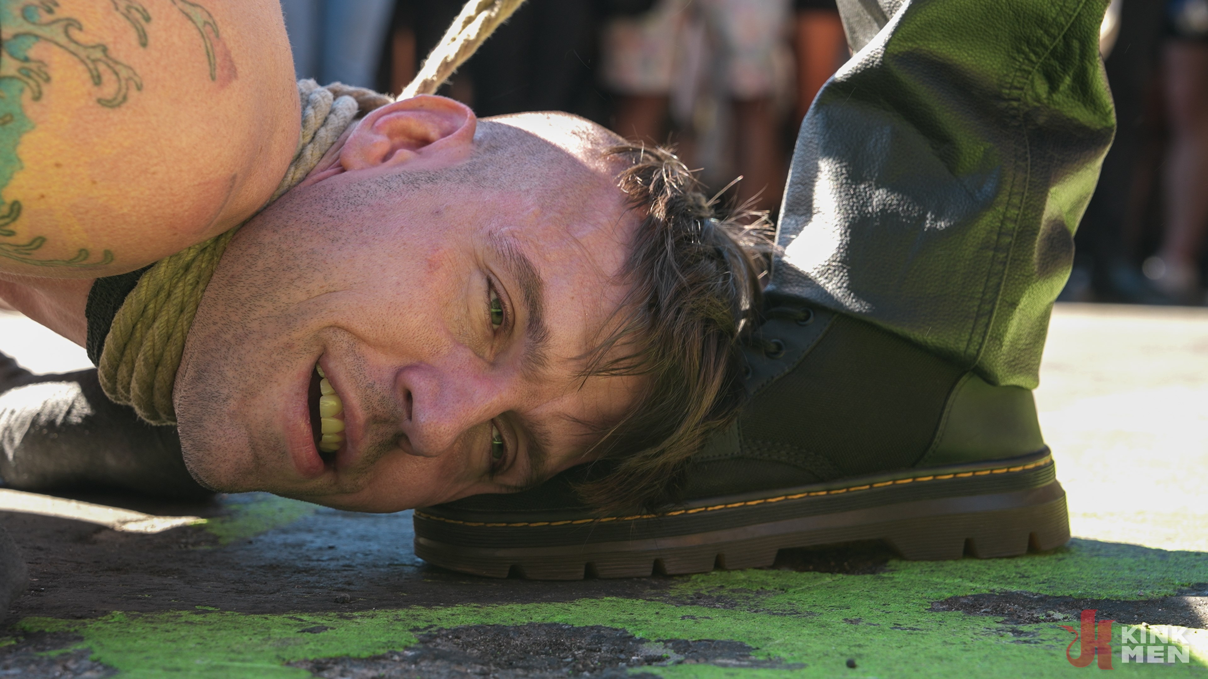 Folsom Street Fair 2024, Part Two