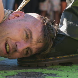 Folsom Street Fair 2024, Part Two