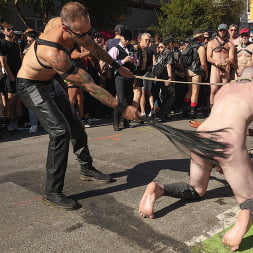 Folsom Street Fair 2024, Part Two