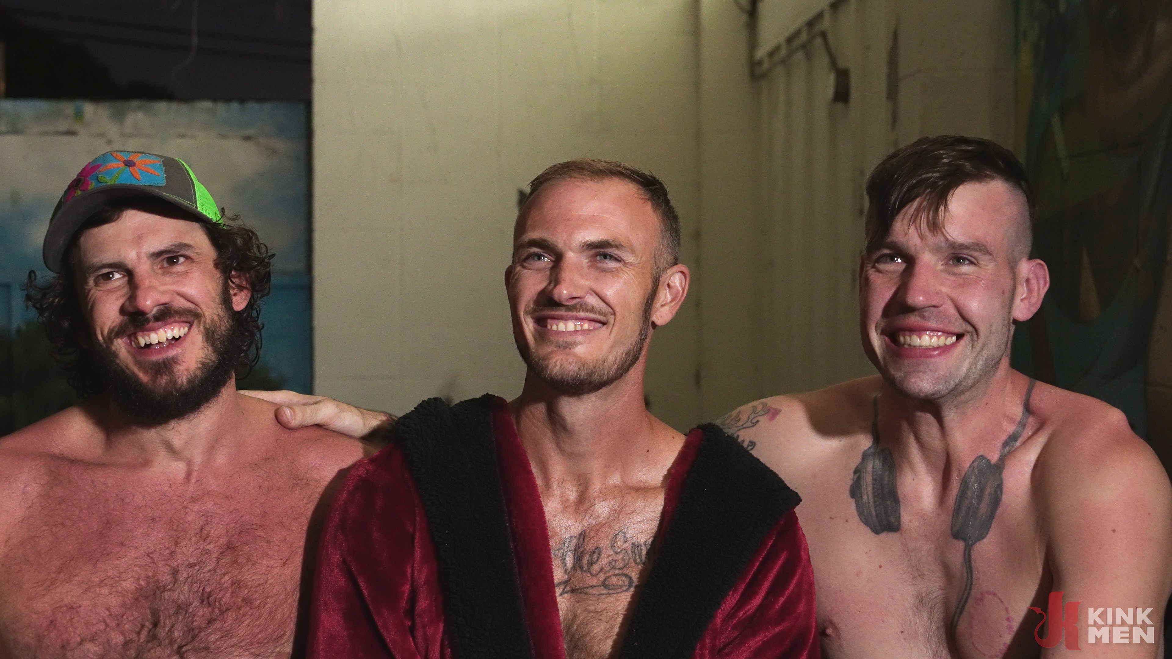 Folsom Street Fair 2024, Part Two