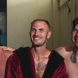 Folsom Street Fair 2024, Part Two