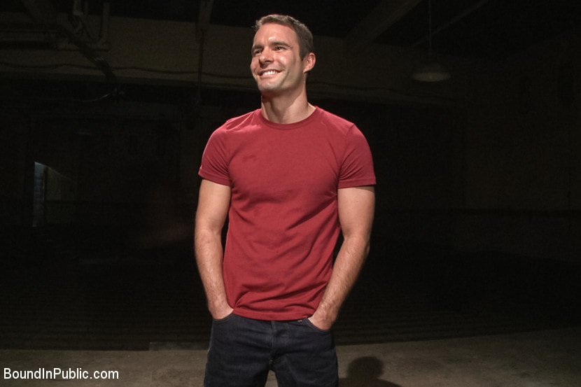 Cameron Kincade's Dirty Fantasy