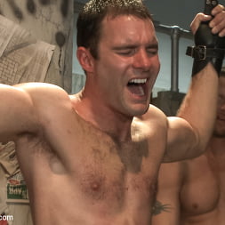Cameron Kincade's Dirty Fantasy