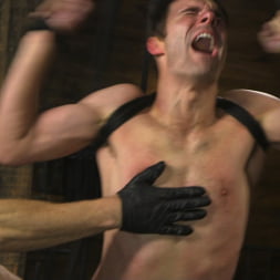 The Submission of Cameron Kincade