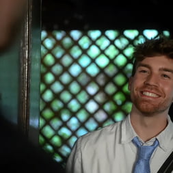 The Missionary: Johnny Ford and Carter Collins