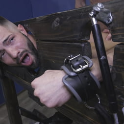Cum Dump Slut: Johnny Ford and Casey Everett