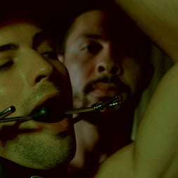 KEPT: Casey Everett is Used and Fucked by Seth Santoro
