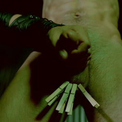 KEPT: Casey Everett is Used and Fucked by Seth Santoro