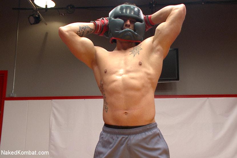 Top Cock-Sports Gear Smackdown Series: Which MMA Fighter Gets Fucked