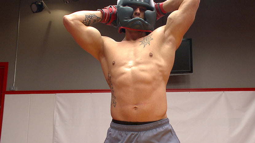 Top Cock-Sports Gear Smackdown Series: Which MMA Fighter Gets Fucked