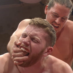 Kip Johnson vs Cass Bolton