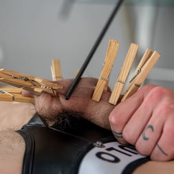 Raw Indulgence: Chris Damned and Johnny B.