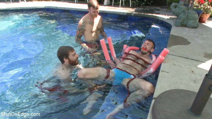 The Pool Boy