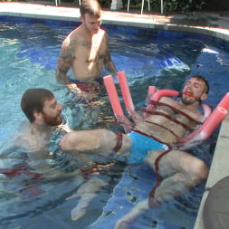 The Pool Boy