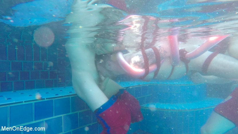 The Pool Boy